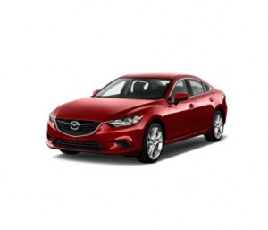 MAZDA 6 2012-2017